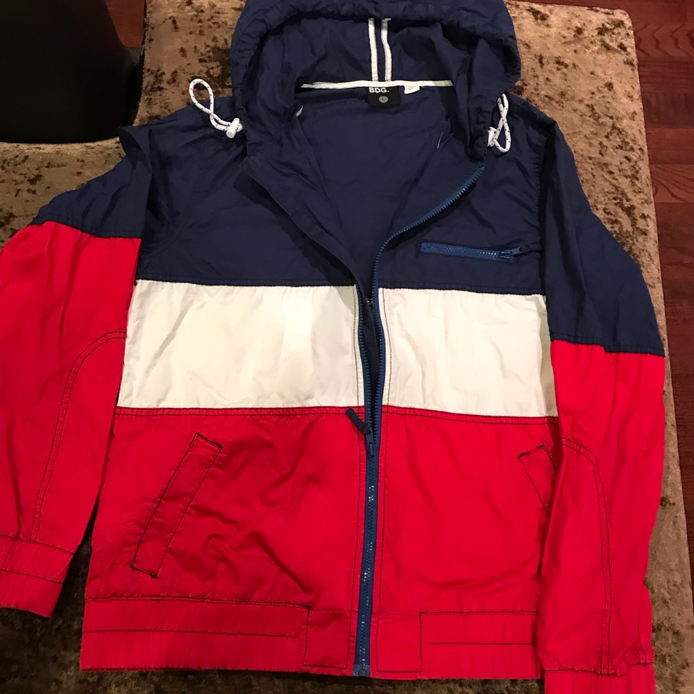 Jacket